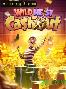 Descubra o emocionante mundo de WildHeistCashout