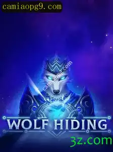 Descubra o Mundo Emocionante de WolfHiding